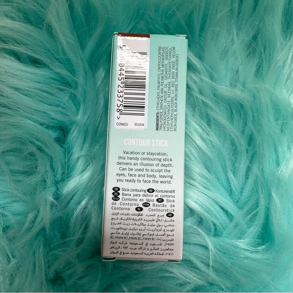 Models Own Sculpt & Glow Contour Stick - Picture 5 of 5